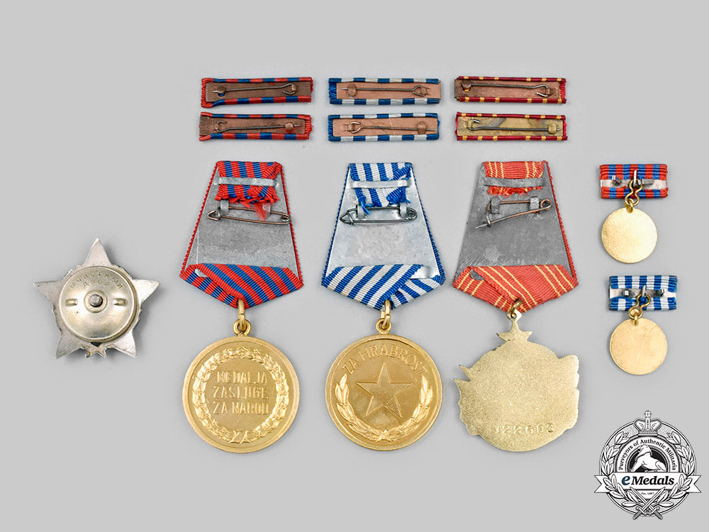 yugoslavia,_socialist_federal_republic._a_lot_of_six_awards_c2020_274_mnc1124_1