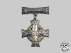 Canada. A Erii Memorial Cross, Unissued