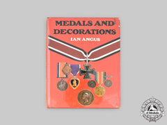 United Kingdom. Medals And Decorations