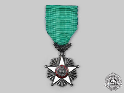 senegal._an_order_of_the_lion,_knight,_c.1965_c2020_281_mnc0489_1