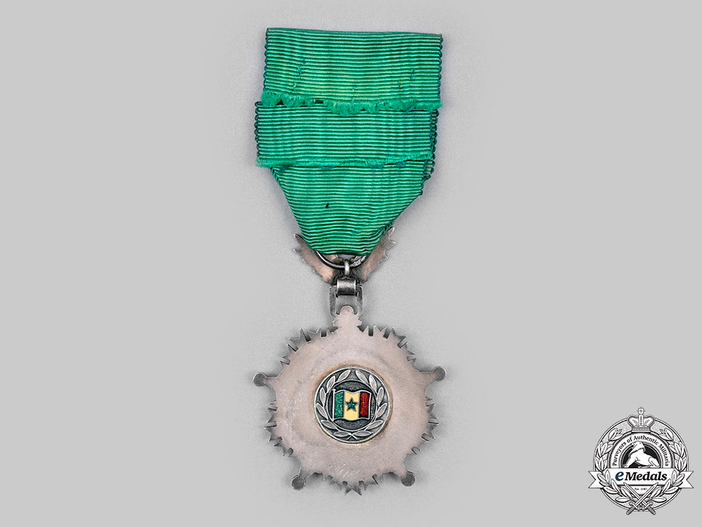 senegal._an_order_of_the_lion,_knight,_c.1965_c2020_282_mnc0491_1