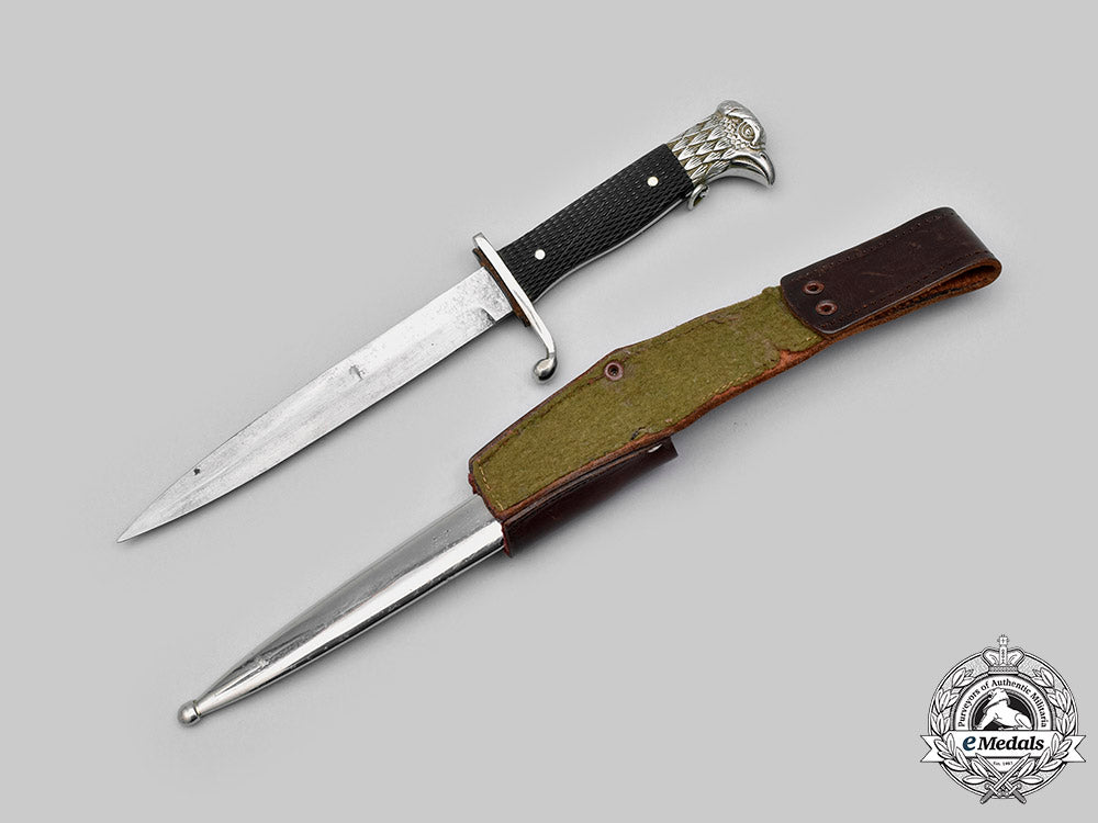 romania,_kingdom._an_army_officer’s_dagger_c2020_282_mnc7408_1_1