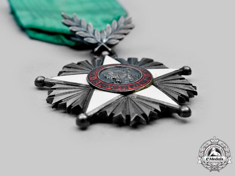 senegal._an_order_of_the_lion,_knight,_c.1965_c2020_283_mnc0493_1