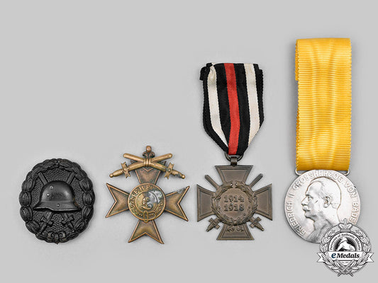 germany,_imperial._a_lot_of_medals_and_badges_c2020_284_mnc2229_1