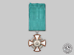 Peru. An Order Of The Magesterial Palms, Amuata/Knight, By Arthus Bertrand