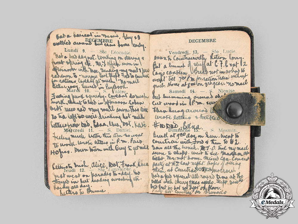 canada._first_war_diary_named_to_private_reginald_alexander_watson,71_st_infantry_battalion,8_th_battalion_canadian_railway_troops_c2020_286_mnc7149