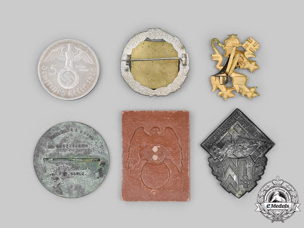 germany,_third_reich._a_mixed_lot_of_badges_and_insignia_c2020_287_mnc2299_1