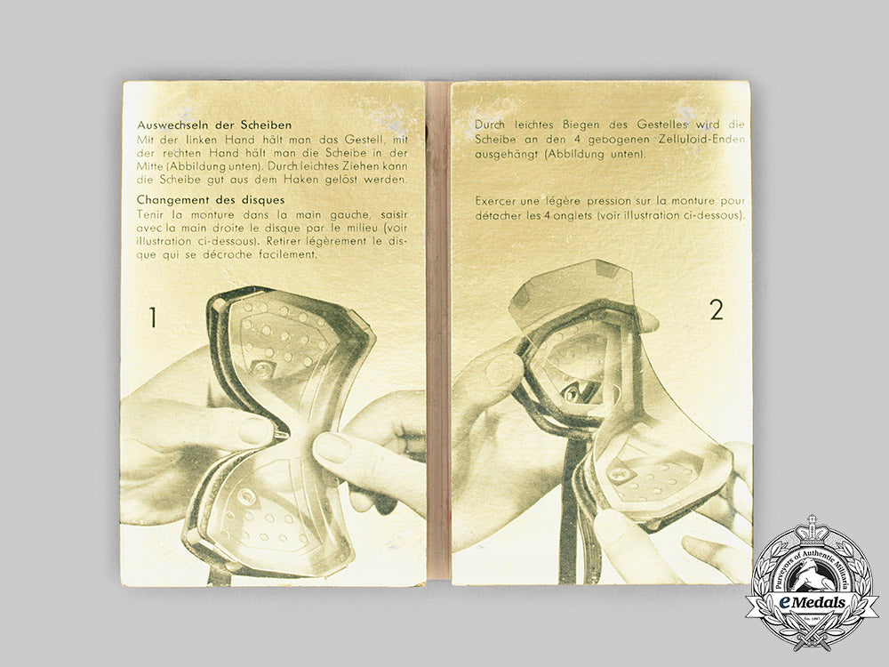 slovakia._i_republic._a1940_downhill_ski_victor’s_trophy,_with_goggles_c2020_293_mnc9052_1