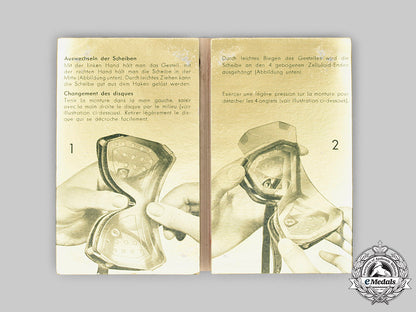 slovakia._i_republic._a1940_downhill_ski_victor’s_trophy,_with_goggles_c2020_293_mnc9052_1