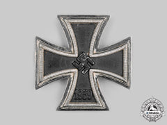 Germany, Wehrmacht. A 1939 Iron Cross I Class, By Fritz Zimmermann