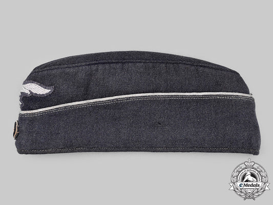 germany,_luftwaffe._an_officer’s_overseas_cap_c2020_3020c2020_015_mnc0893_1