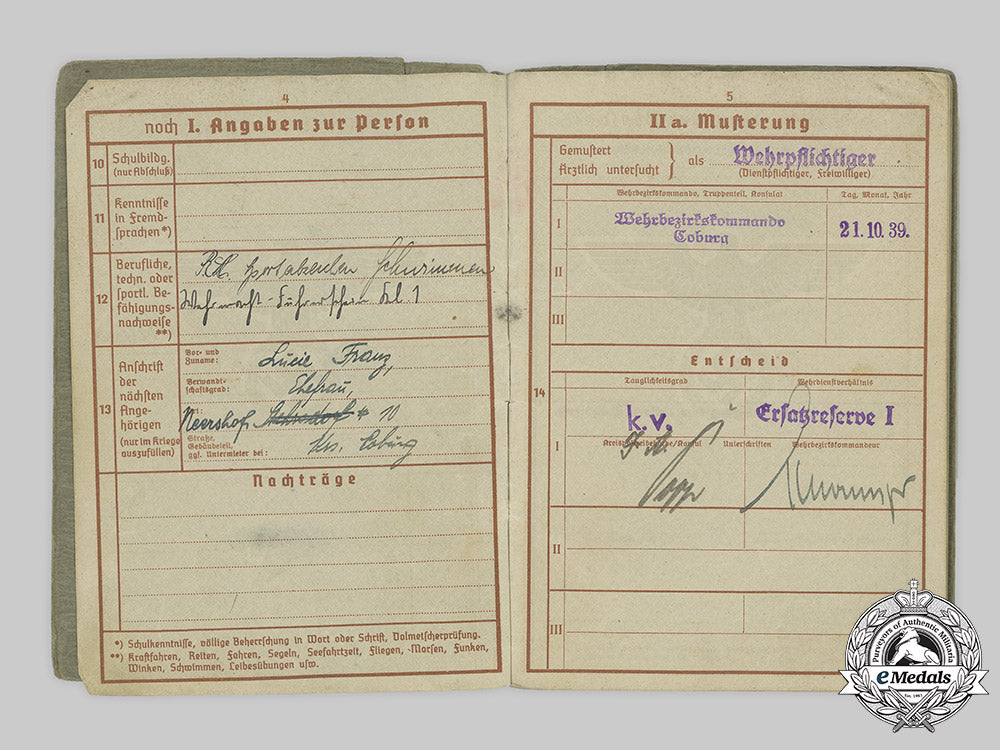 germany,_heer._a_wehrpaß_named_to_erich_franz,_anti-_partisan_warfare_c2020_303emd_015