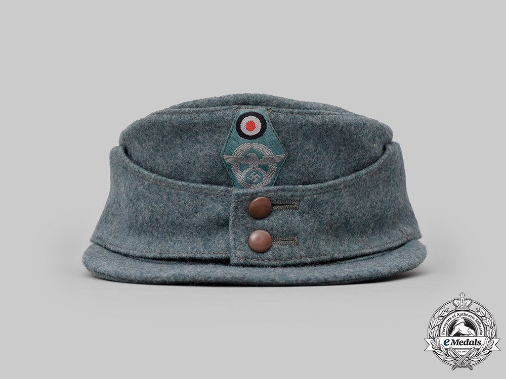germany,_ordnungspolizei._an_em/_nco’s_m43_field_cap_c2020_3042_mnc0977_1