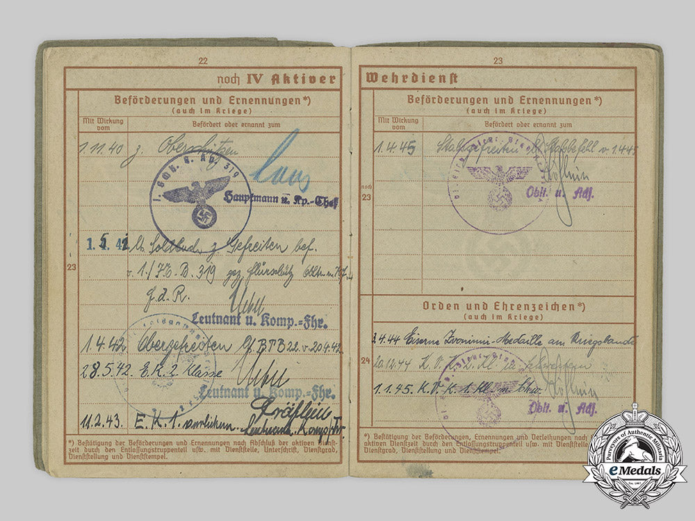 germany,_heer._a_wehrpaß_named_to_erich_franz,_anti-_partisan_warfare_c2020_306emd_018