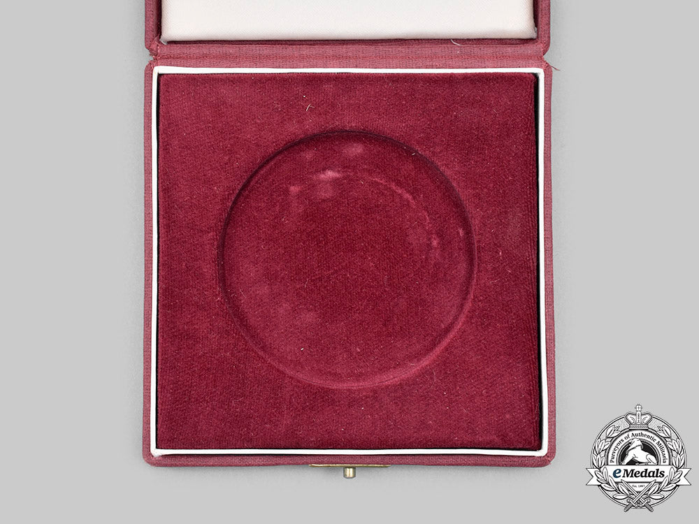 slovakia._a1990_slovak_world_congress_anniversary_table_medal,_with_case_c2020_308_mnc9099_1