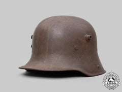 Germany, Imperial. An M17 Steel Combat Helmet