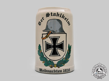 germany,_weimar_republic._a1930_der_stahlhelm_christmas_stein_c2020_3169_mnc1560
