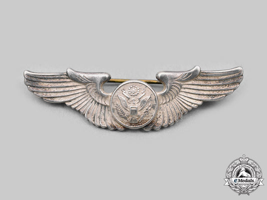 united_states._an_air_force(_usaf)_enlisted_man's_aircrew_dress_wings_c2020_318_mnc9448