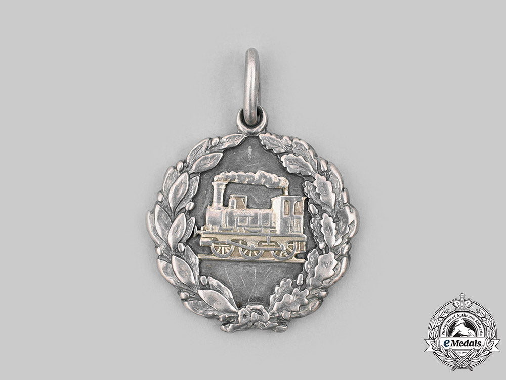 poland,_republic._a_railway25_th_silver_jubilee_medal1877-1912_c2020_3199_mnc1064_1