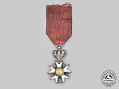 France, I Empire. A Légion D'honneur, Officers Cross, Prinzen Size, C.1808