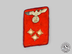 Germany, Nsdap. A Gau-Level Einsatzleiter Collar Tab