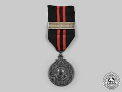Finland, Republic. Winter War 1939-1940 Medal, Ranikkopuolustus