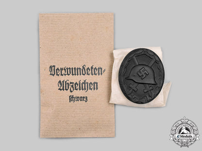 germany,_wehrmacht._a_black_grade_wound_badge,_by_heinrich_wander_c2020_332_mnc3910