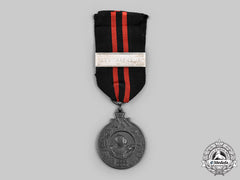 Finland, Republic. Winter War 1939-1940 Medal, Kenttäarmeija