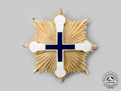 International. An Unidentified Byzantine Cross Religious Decoration