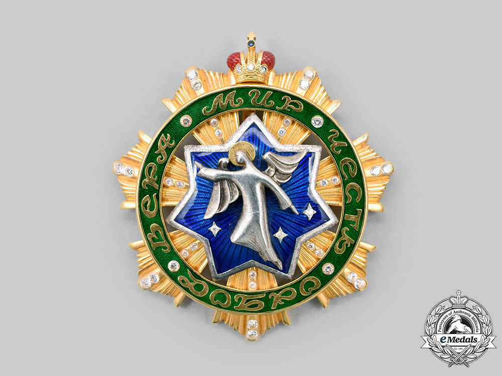 russia,_federation._an_order_of_the_flying_angel,_c.1995_c2020_339_mnc1694_1