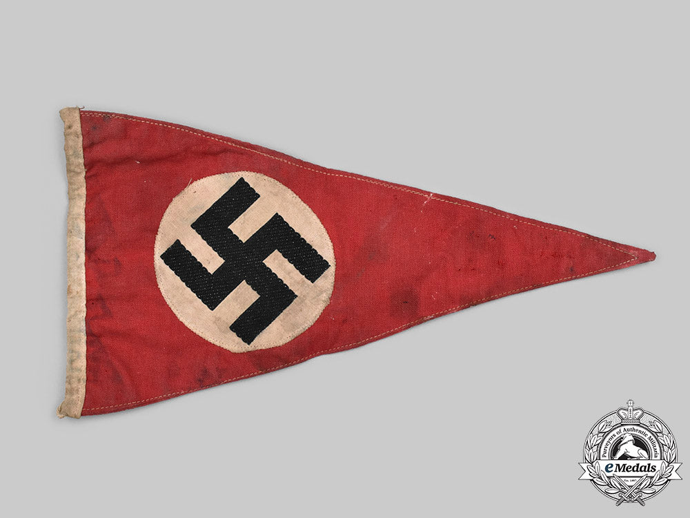 germany,_nsdap._a_small_nsdap_pennant_c2020_343_mnc3936