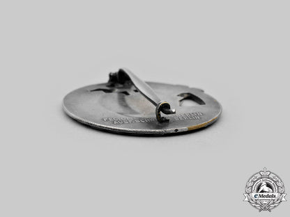 germany,_kriegsmarine._a_blockade_runner_badge,_with_stick_pin_miniature_and_case,_by_schwerin_c2020_358_mnc4979_1_1