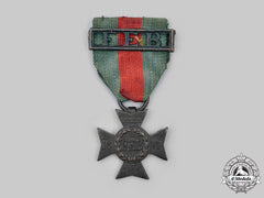 Brazil, Federative Republic. A Brazilian Expeditionary Force Cross