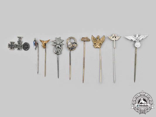 germany._a_mixed_lot_of_stick_pins_c2020_366_mnc2319
