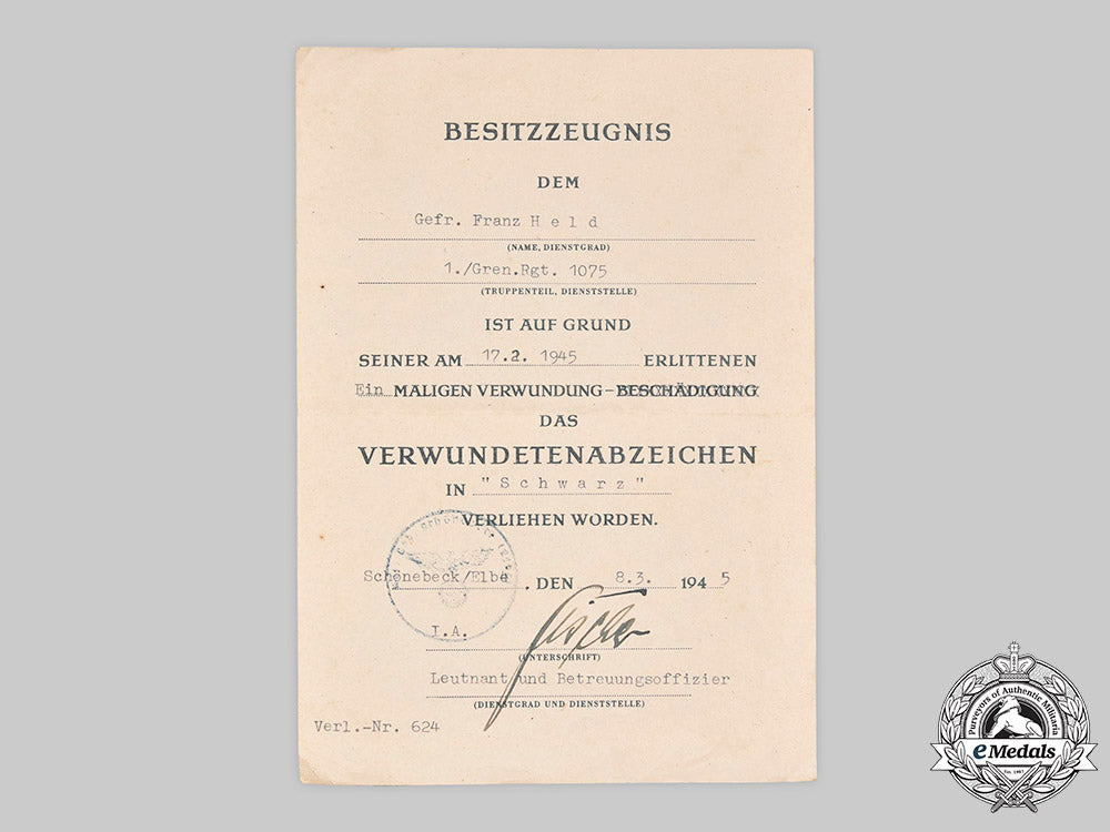 germany,_heer._a_black_grade_wound_badge,_with_award_document,_to_gefreiter_franz_held_c2020_366_mnc4782