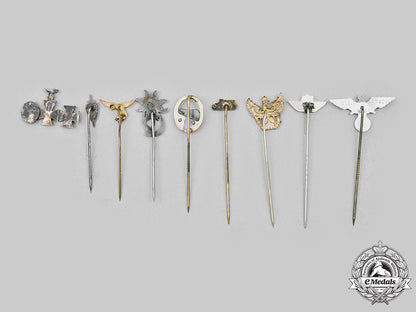 germany._a_mixed_lot_of_stick_pins_c2020_367_mnc2321