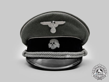 germany,_ss._a_rare_waffen-_ss_general’s_visor_cap_c2020_367_mnc9500_1