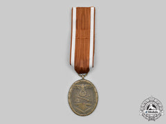 Germany, Wehrmacht. A West Wall Medal