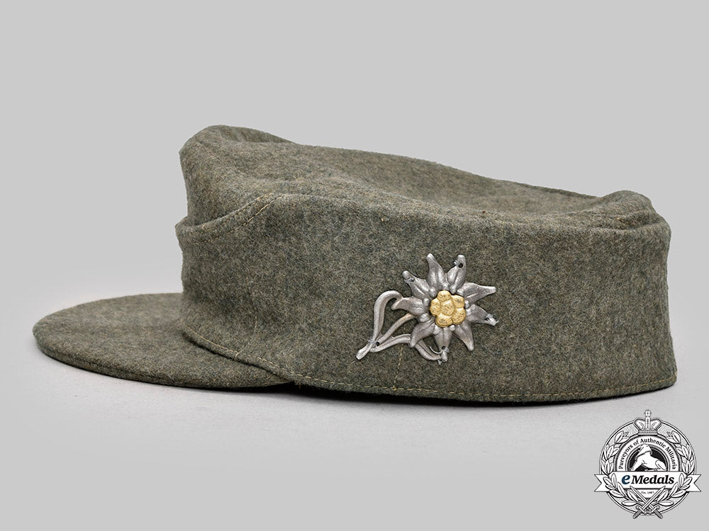 germany,_heer._a_gebirgsjäger_em/_nco’s_m43_field_cap_c2020_368_mnc8185