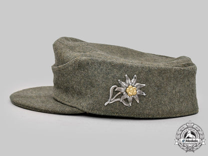 germany,_heer._a_gebirgsjäger_em/_nco’s_m43_field_cap_c2020_368_mnc8185