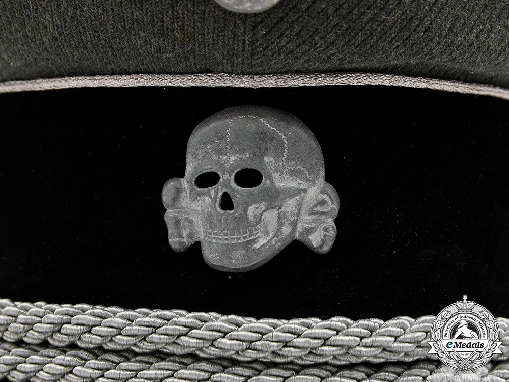 germany,_ss._a_rare_waffen-_ss_general’s_visor_cap_c2020_372_mnc9510_1