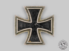 Germany, Wehrmacht. A 1939 Iron Cross I Class, By B.h. Mayer