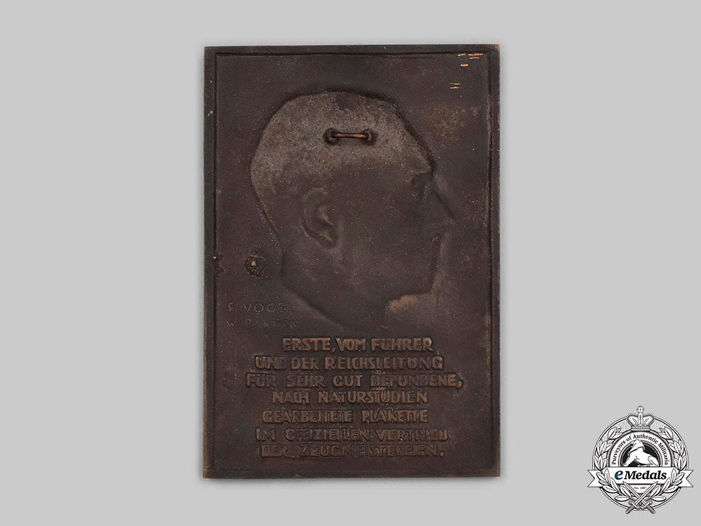 germany,_third_reich._a_commemorative_ah_wall_plaque,_with_landeshauptmann_heinz_haake_dedication_c2020_377_mnc3784