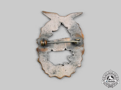 germany,_imperial,_weimar_republic._a_zeppelin_crew_member's_badge,_c.1920_c2020_378_mnc7428