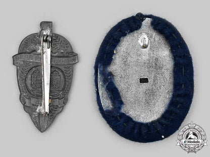 austria-_hungary,_empire._a_pair_of_commemorative_badges_c2020_380_mnc4814_1