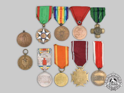 austria,_belgium,_france,_haiti,_poland,_romania,_united_states._a_lot_of_ten_awards_c2020_382_mnc3705_1