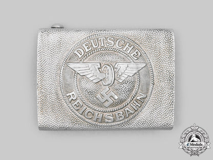 germany,_reichsbahn._a_reichsbahn_official’s_belt_buckle_c2020_383_mnc4821