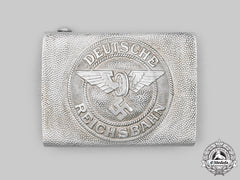 Germany, Reichsbahn. A Reichsbahn Official’s Belt Buckle
