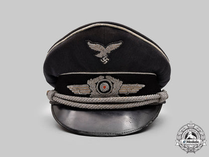 germany,_luftwaffe._an_owner-_attributed_officer’s_visor_cap_c2020_383_mnc9463_1