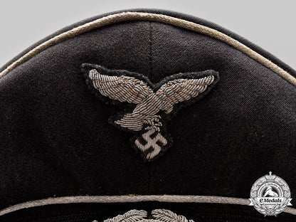 germany,_luftwaffe._an_owner-_attributed_officer’s_visor_cap_c2020_387_mnc9473_1